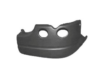 ركن مصد السيارة