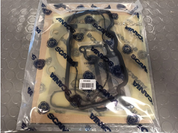 حشوة مانعة تسريب للمحرك SCANIA