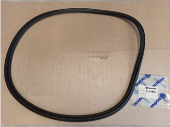 الكابينة والداخلية SCANIA