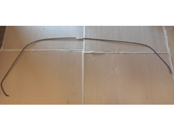 الكابينة والداخلية SCANIA