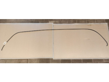 الكابينة والداخلية SCANIA