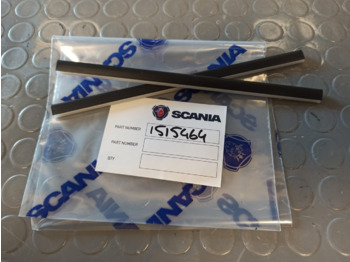 الكابينة والداخلية SCANIA