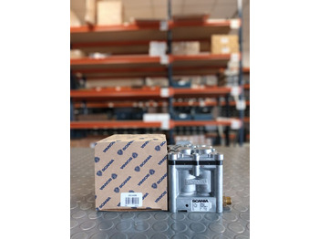 صمام SCANIA