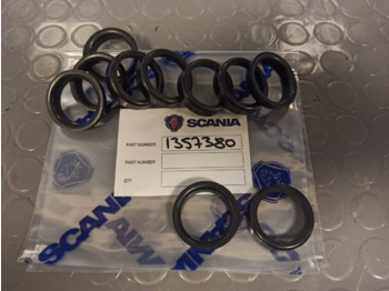 الكابينة والداخلية SCANIA