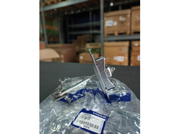 باب و قطع الغيار VOLVO