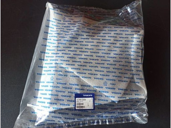 الكابينة والداخلية VOLVO