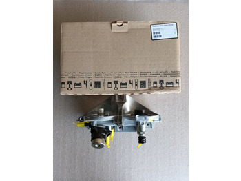 فلتر الوقود VOLVO