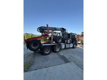 شاحنة بهيكل معدني للمقصورة SCANIA R620: صورة 5 شاحنة بهيكل معدني للمقصورة SCANIA R620: صورة 5
