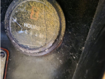 ماكينة حفر التجاويف الاتجاهية Vermeer D7X11A: صورة 4 ماكينة حفر التجاويف الاتجاهية Vermeer D7X11A: صورة 4