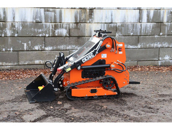 اللودر المجنزر CAPTOK