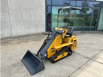 اللودر المجنزر CAPTOK