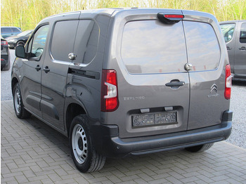 فان Citroën Berlingo BlueHDi Automatic: صورة 4