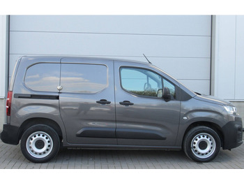 فان Citroën Berlingo BlueHDi Automatic: صورة 2