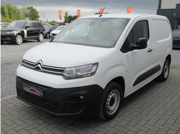 فان CITROËN Berlingo