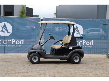 عربة جولف CLUB CAR