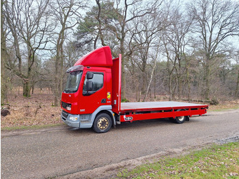 شاحنات مسطحة DAF LF 45