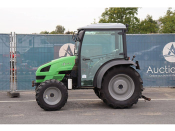جرار DEUTZ