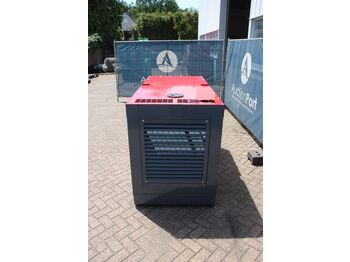 مجموعة المولد للبيع Devol Power VG-R30: صورة 4 مجموعة المولد للبيع Devol Power VG-R30: صورة 4