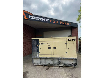 مجموعة المولد DOOSAN