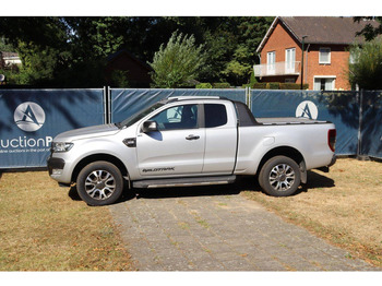 سيارة FORD Ranger