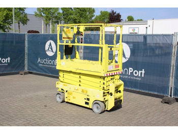 مرفاع مقصي Genie GS-1932: صورة 3