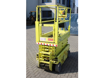 مرفاع مقصي Genie GS-1932: صورة 5