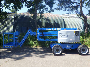 مرفاع تلسكوبي GENIE Z45/25