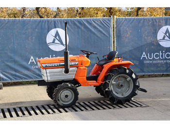 جرار KUBOTA B series