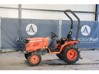 جرار KUBOTA B series