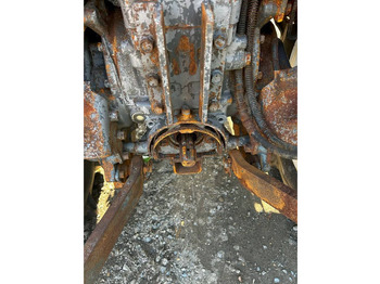 جرار Kubota GL221 Grandel: صورة 5