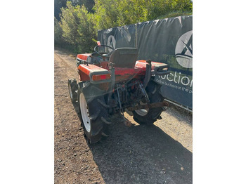 جرار Kubota GL221 Grandel: صورة 3