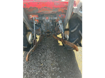 جرار Kubota GL221 Grandel: صورة 4