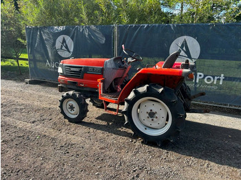 جرار Kubota GL221 Grandel: صورة 2