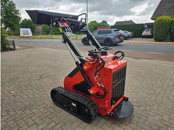 اللودر المجنزر للبيع LRT460: صورة 4 اللودر المجنزر للبيع LRT460: صورة 4