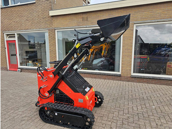 اللودر المجنزر للبيع LRT460: صورة 2 اللودر المجنزر للبيع LRT460: صورة 2