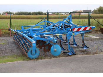 آلة حراثة LEMKEN