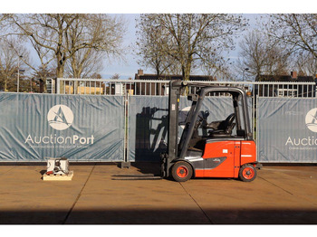 رافعة شوكية كهربائية LINDE E20