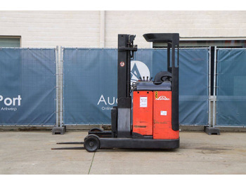 رافعة شوكية للوصول للأماكن الضيقة Linde R16: صورة 2