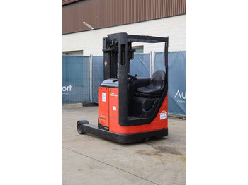 رافعة شوكية للوصول للأماكن الضيقة Linde R16: صورة 4