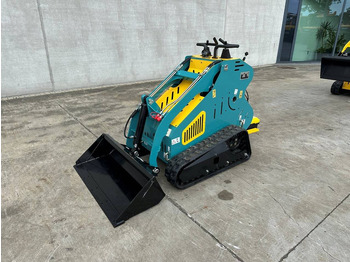 اللودر المجنزر