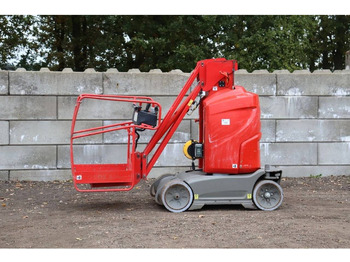 منصة جومحمولةية MANITOU 100 VJR