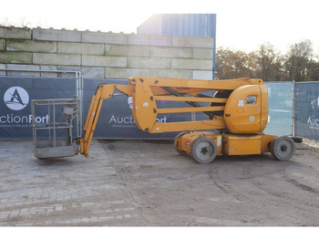 مرفاع مفصلي MANITOU 150 AETJ