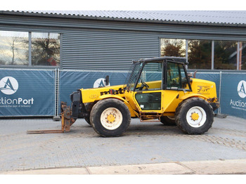 آلة رفع ونقل تلسكوبية MATBRO