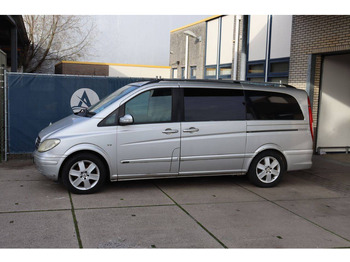 فان MERCEDES-BENZ Viano