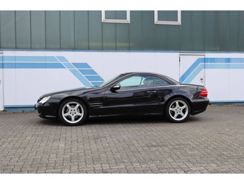 سيارة MERCEDES-BENZ