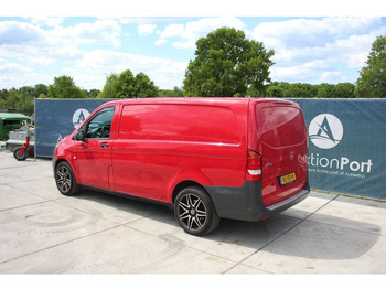 فان Mercedes-Benz Vito: صورة 3