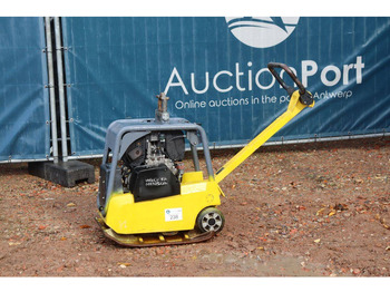 صفيحة هزازة NEUSON