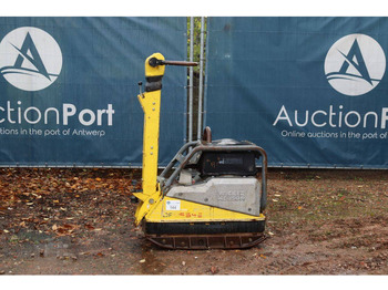 صفيحة هزازة NEUSON