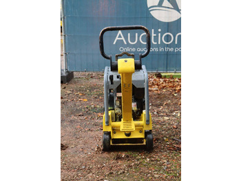 صفيحة هزازة Neuson DPU: صورة 4