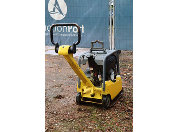 صفيحة هزازة Neuson DPU: صورة 5